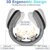 Neck Acupoints Lymphvity Massager Device