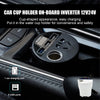 SMART CAR POWER INVERTER 220V
