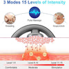 Neck Acupoints Lymphvity Massager Device