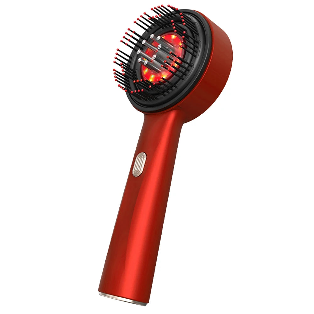 HairPulse™ Electric Multifunctional Massage Comb