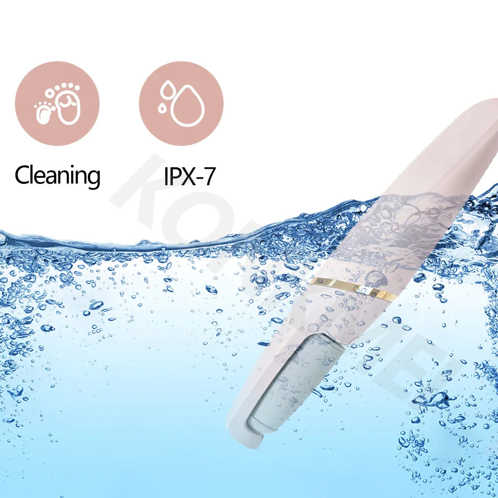Eliminator - Electric Pedicure