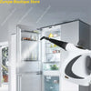 Pressurized Handheld Steam Cleaner for Home - Portable Multi-purpose High Pressure Deep Multi-surface Cleaning Steamer Machine