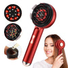HairPulse™ Electric Multifunctional Massage Comb
