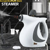 Pressurized Handheld Steam Cleaner for Home - Portable Multi-purpose High Pressure Deep Multi-surface Cleaning Steamer Machine
