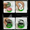 GERCELEE™ Portable Molecular Kinetic Heater
