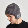 Winter Beanie Hat Scarf Sets Warm Knit Hat