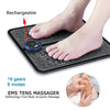 Postur® Foot Massager - For long-lasting foot pain relief